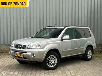 2.5 Sport 4x4 | Pano | Leer