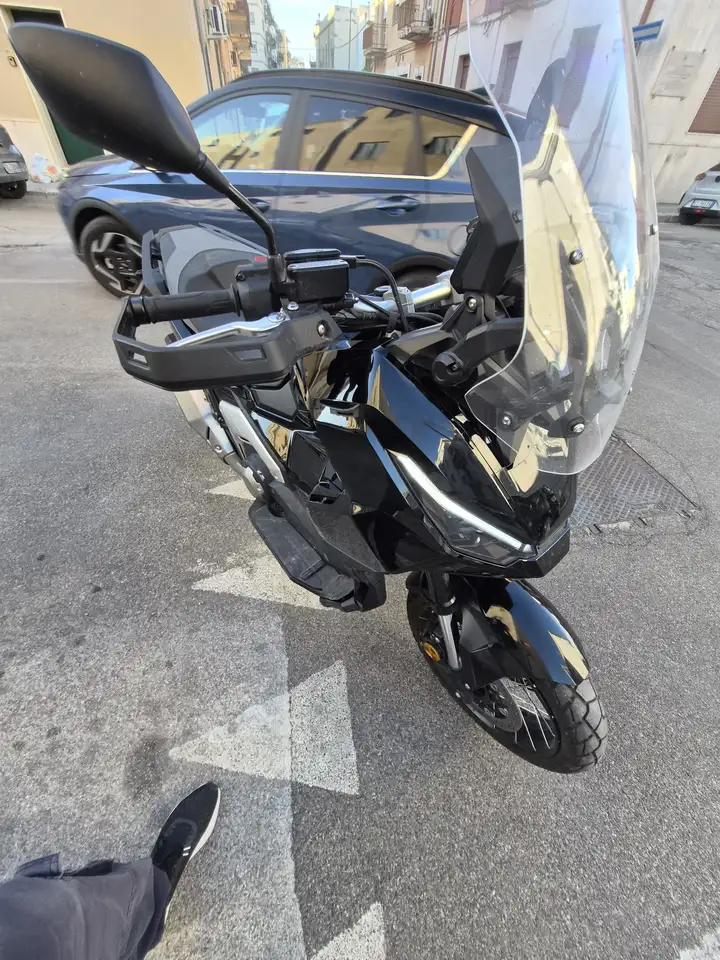 Honda X-ADV