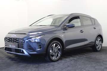 1.0 T-GDI Comfort Smart |Camera|Carplay|