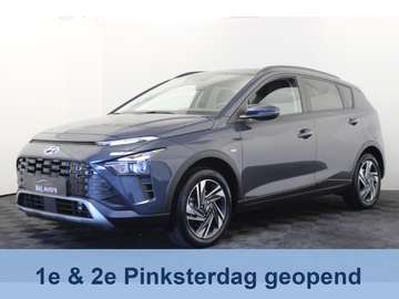 1.0 T-GDI Comfort Smart |Camera|Carplay|