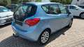 Opel Meriva B Active AHK KLIMA LM Blau - thumbnail 8