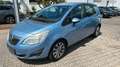 Opel Meriva B Active AHK KLIMA LM Blau - thumbnail 6