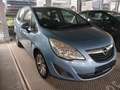 Opel Meriva B Active AHK KLIMA LM Blau - thumbnail 12
