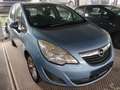Opel Meriva B Active AHK KLIMA LM Blau - thumbnail 5