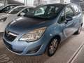 Opel Meriva B Active AHK KLIMA LM Blau - thumbnail 2