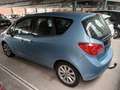 Opel Meriva B Active AHK KLIMA LM Blau - thumbnail 3