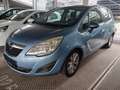 Opel Meriva B Active AHK KLIMA LM Blau - thumbnail 1