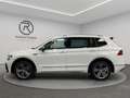 Volkswagen Tiguan Allspace 2.0 TDI R-Line / Navi LED AHK Bianco - thumbnail 19