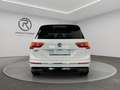 Volkswagen Tiguan Allspace 2.0 TDI R-Line / Navi LED AHK Bianco - thumbnail 21