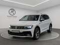 Volkswagen Tiguan Allspace 2.0 TDI R-Line / Navi LED AHK Bianco - thumbnail 2