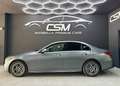 Mercedes-Benz C 300 300e 9G-Tronic Gris - thumbnail 3