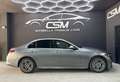 Mercedes-Benz C 300 300e 9G-Tronic Gris - thumbnail 6