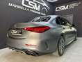 Mercedes-Benz C 300 300e 9G-Tronic Gris - thumbnail 2