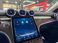 Mercedes-Benz C 300 300e 9G-Tronic Gris - thumbnail 27