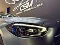 Mercedes-Benz C 300 300e 9G-Tronic Gris - thumbnail 40