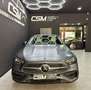 Mercedes-Benz C 300 300e 9G-Tronic Gris - thumbnail 7