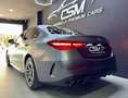 Mercedes-Benz C 300 300e 9G-Tronic Gris - thumbnail 5