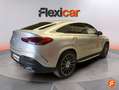 Mercedes-Benz GLE 350 350de 4Matic Aut. Gris - thumbnail 7