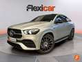 Mercedes-Benz GLE 350 350de 4Matic Aut. Gris - thumbnail 3