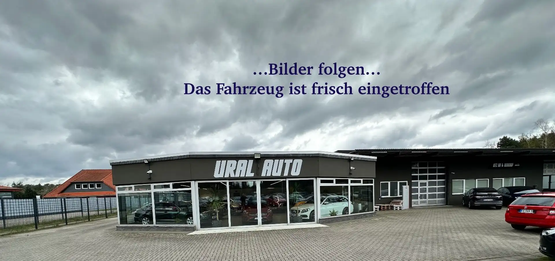 Skoda Octavia Clever/AHK/Euro6/Sitzheizung/LED Noir - 1