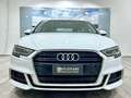 Audi A3 Sportback 30 S-LINE 1.6TDI 116cv 90.000km 2020 Bianco - thumbnail 2