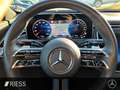 Mercedes-Benz E 300 e Limo AMG Sport Distr Navi LED Pano W-Paket Weiß - thumbnail 13
