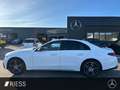 Mercedes-Benz E 300 e Limo AMG Sport Distr Navi LED Pano W-Paket Weiß - thumbnail 3