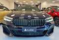 BMW 530 d Touring mhev 48V xdrive Msport auto Nero - thumbnail 2