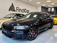 BMW 530 d Touring mhev 48V xdrive Msport auto Nero - thumbnail 1