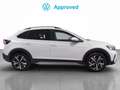 Volkswagen Taigo 1.0 TSI Más 85kW Blanco - thumbnail 3