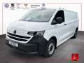 Volkswagen e-Transporter KASTEN LR 100KW LED KAMERA PDC GRA Blanc - thumbnail 1