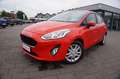 Ford Fiesta Cool & Connect Rouge - thumbnail 1