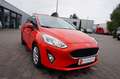Ford Fiesta Cool & Connect Rouge - thumbnail 3