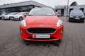 Ford Fiesta Cool & Connect Rouge - thumbnail 2