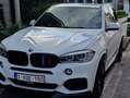 BMW X5 sDrive25d Sport-Aut.pack M Blanc - thumbnail 1