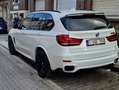 BMW X5 sDrive25d Sport-Aut.pack M Blanc - thumbnail 2