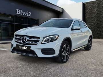2.2 200 Cdi 135 Fascination 7g-dct