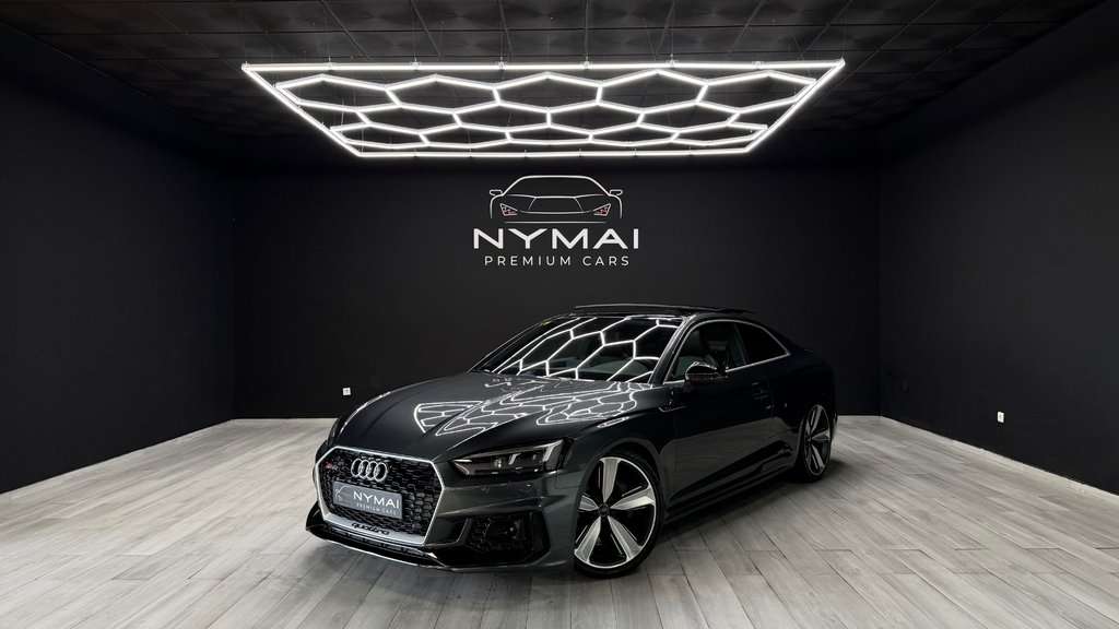 Audi RS5 Coupé 2.9 TFSI quattro Tiptronic - foto 1