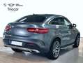 Mercedes-Benz GLE 350 Coupé 350d 4Matic Aut. Šedá - thumbnail 6