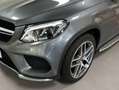 Mercedes-Benz GLE 350 Coupé 350d 4Matic Aut. Šedá - thumbnail 8
