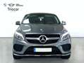 Mercedes-Benz GLE 350 Coupé 350d 4Matic Aut. Šedá - thumbnail 4