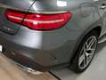 Mercedes-Benz GLE 350 Coupé 350d 4Matic Aut. Grau - thumbnail 14
