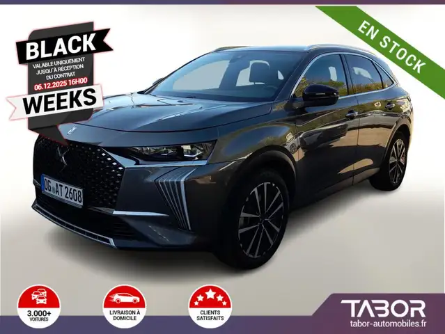 DS Automobiles E-Tense 300 Aut PHEV 4x4Rivoli