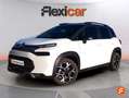 Citroen C3 Aircross Puretech S&S Shine Pack EAT6 130 Blanc - thumbnail 3