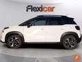 Citroen C3 Aircross Puretech S&S Shine Pack EAT6 130 Blanc - thumbnail 9
