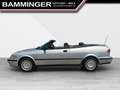 Saab 9-3 S Cabrio 2,0t Zilver - thumbnail 8