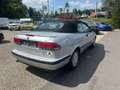 Saab 9-3 S Cabrio 2,0t Zilver - thumbnail 16