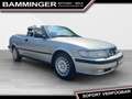 Saab 9-3 S Cabrio 2,0t Zilver - thumbnail 1