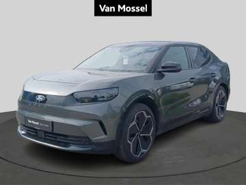 79kWh Extended Range AWD Premium