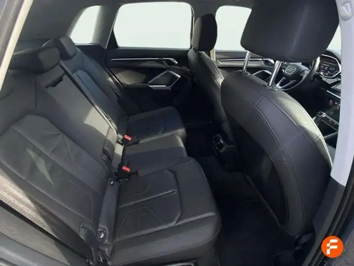 Audi Q3 2019, foto 25